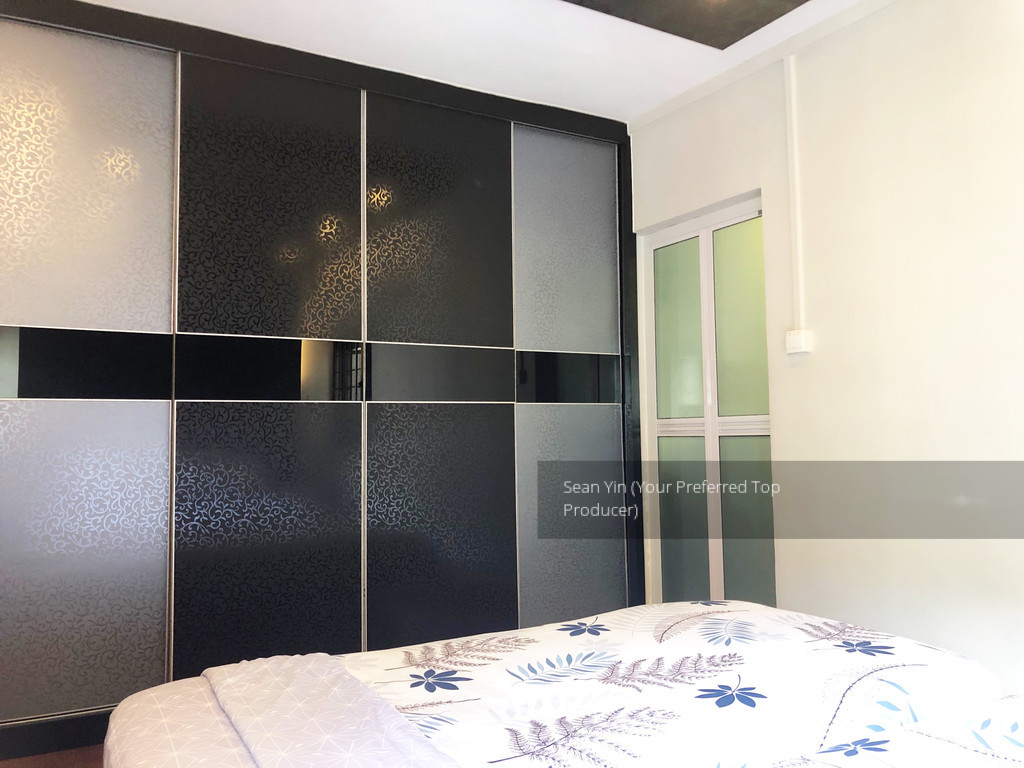 Blk 139 Rivervale Street (Sengkang), HDB Executive #198804822
